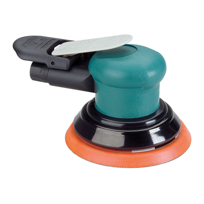 5" (127 mm) Dia. Non-Vacuum Dynorbital-Spirit Random Orbital Sander