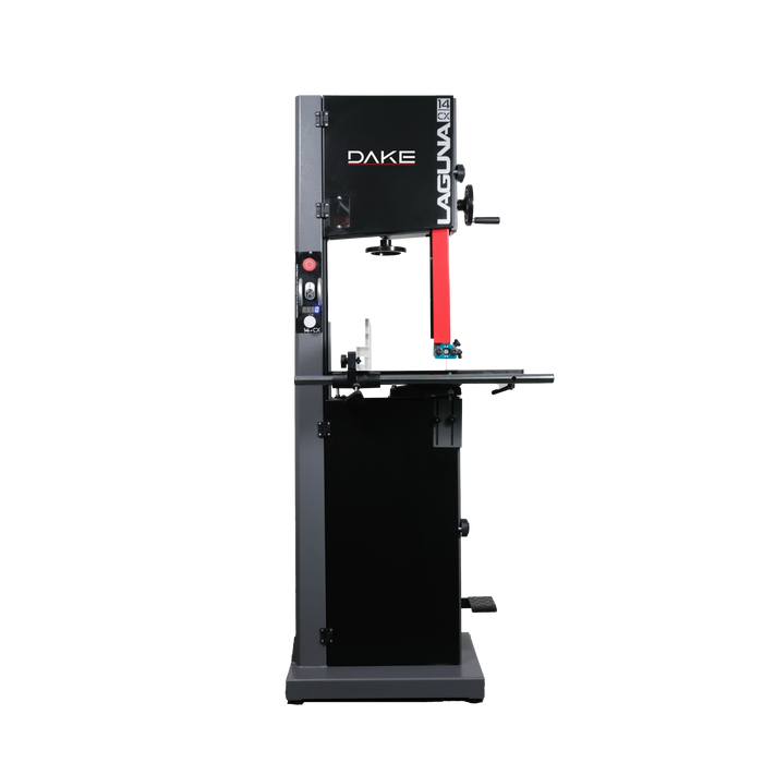 14|CX Bandsaw