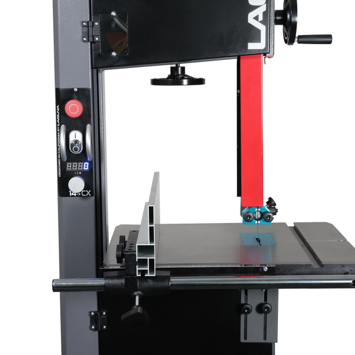 14|CX Bandsaw