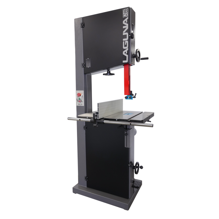 18|CX Bandsaw