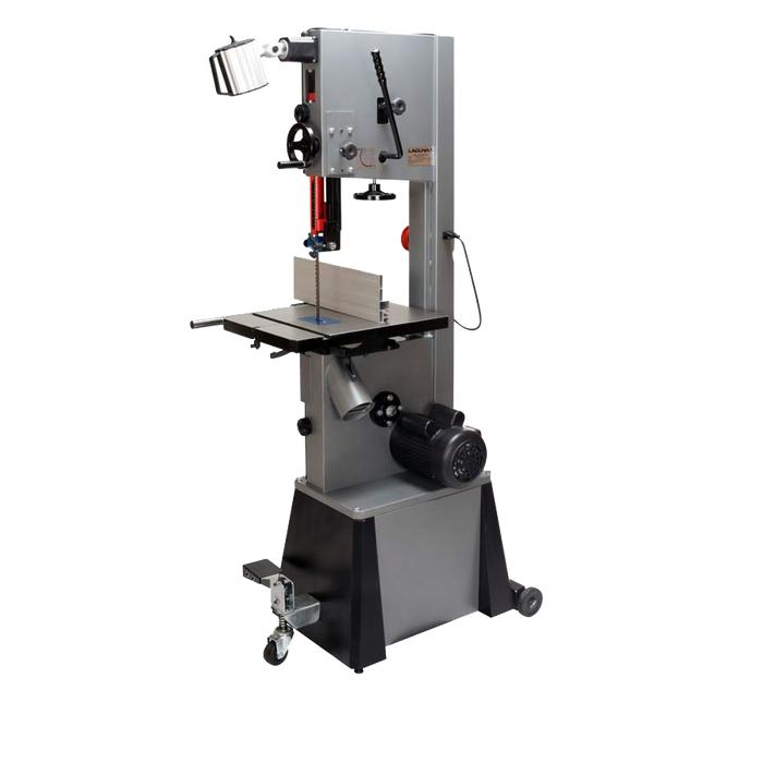 14|12 Bandsaw