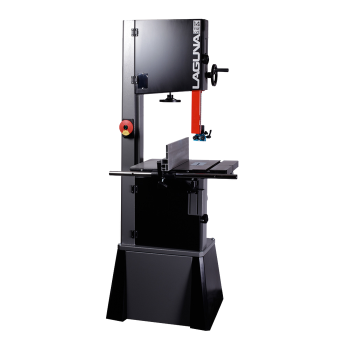 14|12 Bandsaw