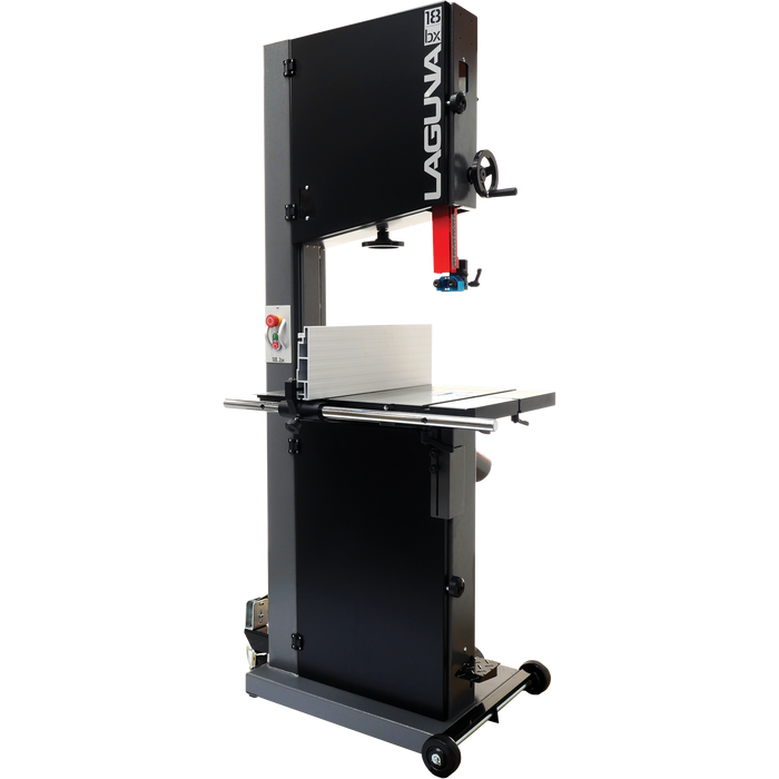 18|BX Bandsaw